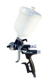 AUARITA КРАСКОПУЛЬТ ITALCO HVLP GLOSS X1