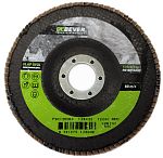 DEBEVER ДИСК ЛЕПЕСТКОВЫЙ ТОРЦЕВОЙ