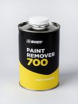 BODY 700 СМЫВКА КРАСКИ