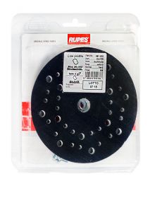 RUPES ДИСК-ПОДОШВА ДЛЯ ШЛИФОВАЛЬНЫХ МАШИНОК MULTIHOLE 981.500