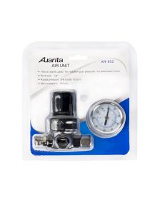 AUARITA РЕГУЛЯТОР ДАВЛЕНИЯ НА КРАСКОПУЛЬТ AR-802