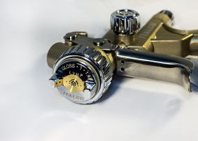 AUARITA КРАСКОПУЛЬТ ITALCO LVMP GLOSS X1