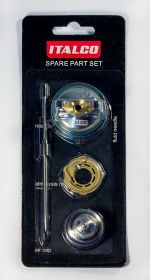 AUARITA ДЮЗА ДЛЯ ITALCO 5000 HVLP