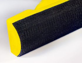 SPD ШЛИФОВАЛЬНЫЙ БЛОК C ВЫПУКЛОЙ ПОВЕРХНОСТЬЮ VELCRO 70Х198 ММ