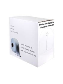 BNC EMT1 ВАЛИК ПОРОЛОНОВЫЙ ДЛЯ ПРОЕМОВ