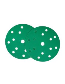 BNC BF77 GREEN ZIRCONIA ДИСК НА ПЛЕНОЧНОЙ ОСНОВЕ 150 ММ