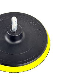 EVT ОСНОВА ДЛЯ ПОЛИРОВАЛЬНЫХ КРУГОВ ПОД ДРЕЛЬ