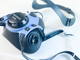 РУСОКО ПОЛУМАСКА 5000