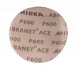 MIRKA ABRANET ACE ШЛИФОВАЛЬНЫЕ КРУГИ 150 ММ СЕТКА