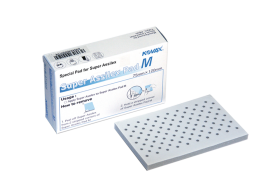 KOVAX ПОДЛОЖКА SUPER ASSILEX PAD M 75Х120 ММ