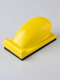SPD ШЛИФОВАЛЬНЫЙ БЛОК VELCRO 70Х123 ММ