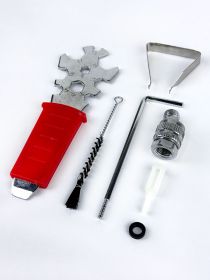 AUARITA КРАСКОПУЛЬТ ITALCO H-3000 H.V.L.P