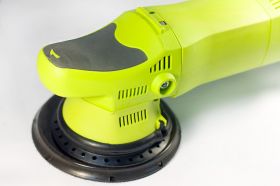 S1P-ODL-1860 ПОЛИРОВАЛЬНАЯ МАШИНКА ОРБИТАЛЬНЫЙ ХОД