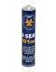 U-SEAL СТЕКОЛЬНЫЙ КЛЕЙ-ГЕРМЕТИК 201 FAST