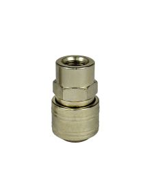 AUARITA БЫСТРЫЙ РАЗЪЁМ CS-06 5 ПРЕДМЕТОВ