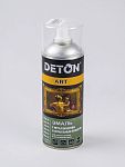 DETON КРАСКА АЛЮМИНИЙ 9006 ART (СПРЕЙ)