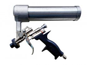 U-SEAL ПИСТОЛЕТ ПНЕВМАТИЧЕСКИЙ PM3 ДЛЯ РАСПЫЛЯЕМЫХ ГЕРМЕТИКОВ
