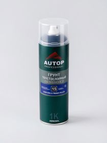 AUTOP ГРУНТ ТОЛСТОСЛОЙНЫЙ №15 HIGH BUILD PRIMER