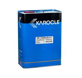 KAROCLE РАЗБАВИТЕЛЬ SR51