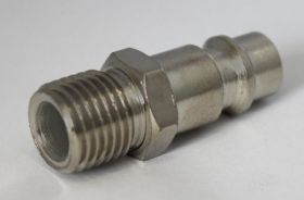 AUARITA БЫСТРЫЙ РАЗЪЁМ CS-08 РЕЗЬБА-ШТЕКЕР