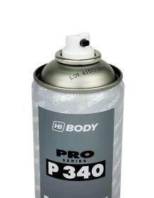 BODY ГРУНТ ПО ПЛАСТИКУ 340 PLASTOFIX