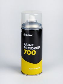 BODY 700 СМЫВКА КРАСКИ