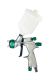 AUARITA КРАСКОПУЛЬТ ITALCO HVLP SHINE 1 MINI