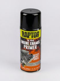 U-POL RAPTOR 300°C ГРУНТ ДЛЯ ДВИГАТЕЛЯ