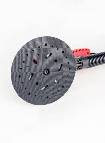 TKW ЭЛЕКТРИЧЕСКАЯ БЕСЩЕТОЧНАЯ ЭКСЦЕНТРИКОВАЯ ШЛИФОВАЛЬНАЯ МАШИНА