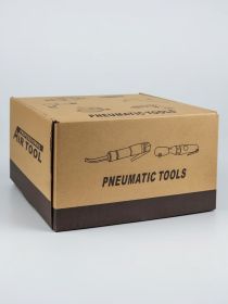 TKW ШЛИФОВАЛЬНАЯ МАШИНКА ПНЕВМАТИЧЕСКАЯ ЭКСЦЕНТРИКОВАЯ 5 ММ