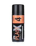U-POL КРАСКА ТЕКСТУРНЫЙ СЛОЙ PLAST X 4C ГРУБЫЙ