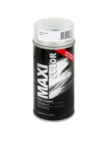 MAXI COLOR ЛАК БЕСЦВЕТНЫЙ