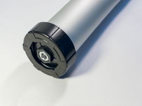 U-SEAL ПИСТОЛЕТ ДЛЯ ГЕРМЕТИКОВ ЗАКРЫТОГО ТИПА PS/601