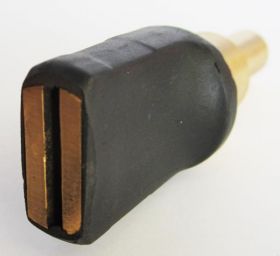 FY ЭЛЕКТРОД ДЛЯ ОВАЛЬНЫХ ШАЙБ