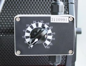 G&P-101 СУШКА ИНФРАКРАСНАЯ МОБИЛЬНАЯ РУЧНАЯ