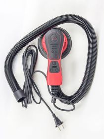 TKW ЭЛЕКТРИЧЕСКАЯ БЕСЩЕТОЧНАЯ ЭКСЦЕНТРИКОВАЯ ШЛИФОВАЛЬНАЯ МАШИНА