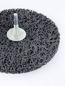 EVT ДИСК ДЛЯ ЗАЧИСТКИ 100 И 150 ММ