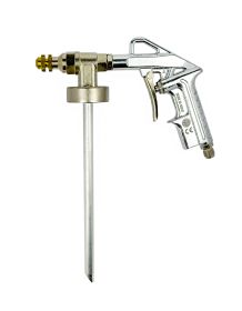 U-POL ПИСТОЛЕТ ДЛЯ НАНЕСЕНИЯ RAPTOR С ИЗМЕНЯЕМЫМ СОПЛОМ UP48800