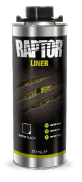 RAPTOR И GRAVITEX: ВРЕМЕННАЯ ЗАМЕНА УПАКОВКИ