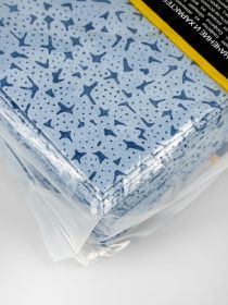 JETA PRO САЛФЕТКИ ДЛЯ ОБЕЗЖИРИВАНИЯ POLYPRO "ЗВЕЗДОЧКИ"