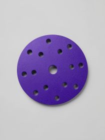 BNC BDG9 PURPLE CERAMIC ДИСК НА БУМАЖНОЙ ОСНОВЕ 150 ММ