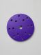 BNC BDG9 PURPLE CERAMIC ДИСК НА БУМАЖНОЙ ОСНОВЕ 150 ММ