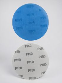 BNC BCG10 NET CERAMIC ДИСК НА СЕТЧАТОЙ ОСНОВЕ 150 ММ