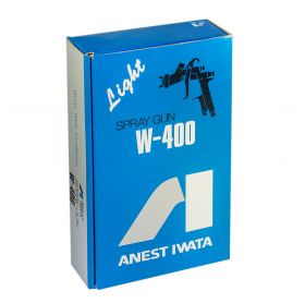 IWATA КРАСКОПУЛЬТ W-400