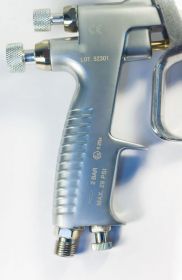 SAGOLA КРАСКОПУЛЬТ CLASSIC LUX (42) 2.5 ММ