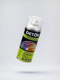 DETON RAL UNIVERSAL КРАСКА АЭРОЗОЛЬНАЯ