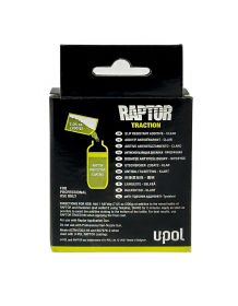 U-POL RAPTOR АНТИСКОЛЬЗЯЩАЯ ДОБАВКА RLTR/SM