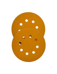 BNC BA88 ORANGE CERAMIC ДИСК НА БУМАЖНОЙ ОСНОВЕ 125 ММ