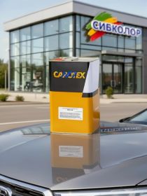 CAROTEX ОБЕЗЖИРИВАТЕЛЬ FMC110 АНТИСТАТИЧНЫЙ