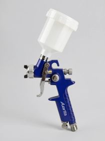 AUARITA КРАСКОПУЛЬТ MINI HVLP H-2000 P